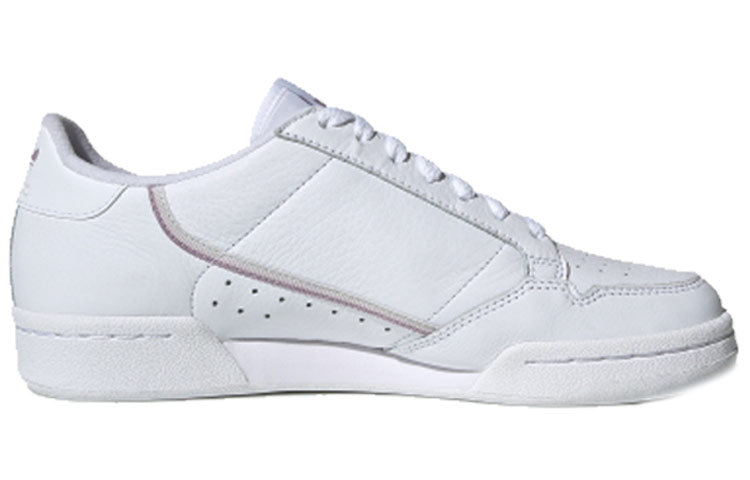 (WMNS) adidas Continental 80 'Ice Purple' EG8136