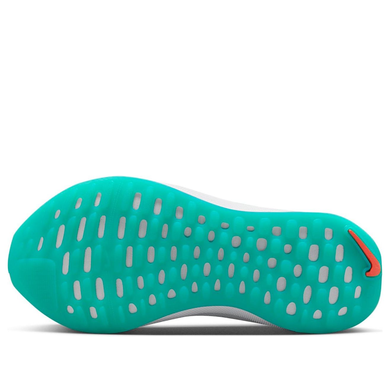 (WMNS) Nike ReactX Infinity Run 4 'Jade Ice Picante Red' DR2670-300