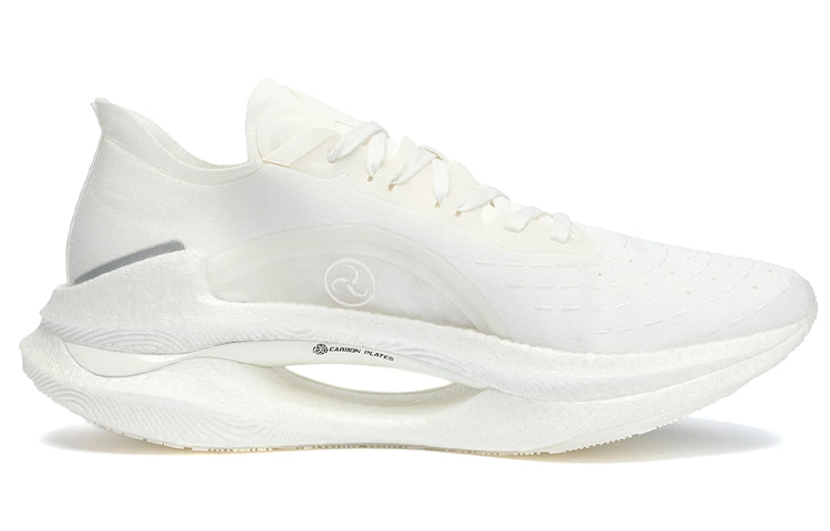 Li-Ning Essential 'Snow White' ARHQ245-5
