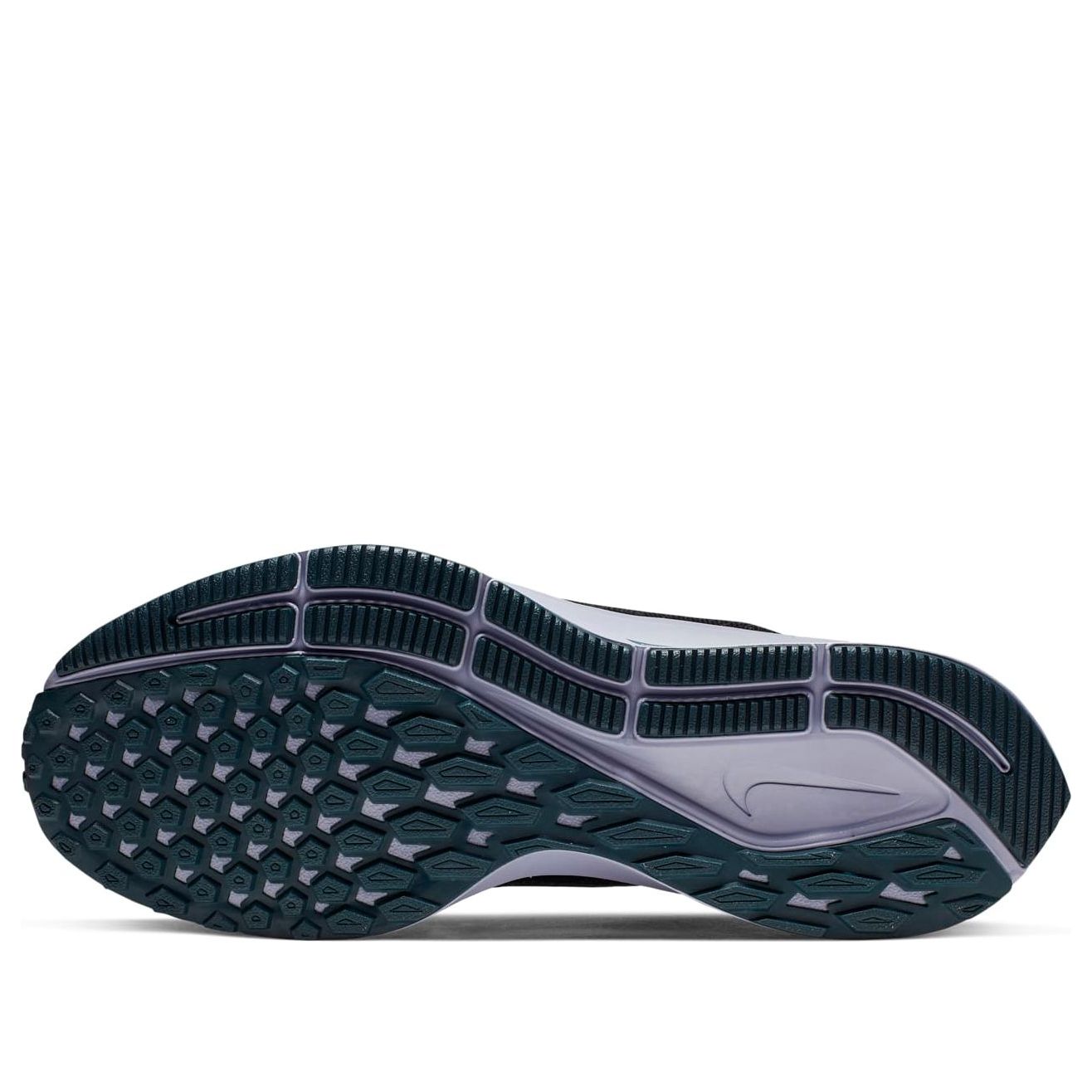 (WMNS) Nike Air Zoom Pegasus 36 'Black White' AQ2210-007