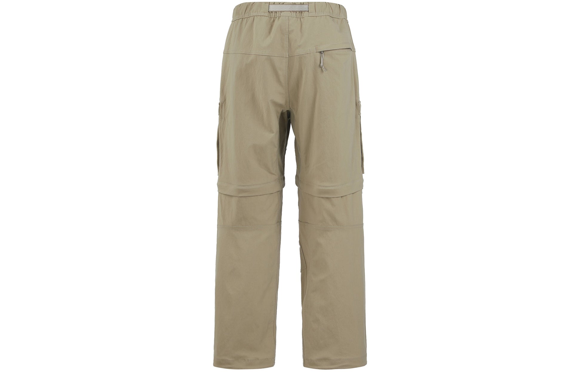 Nike ACG MENS 'Smith Summit' Multifunction Waterbreak Tat Overall Pants Khaki CV0656-247