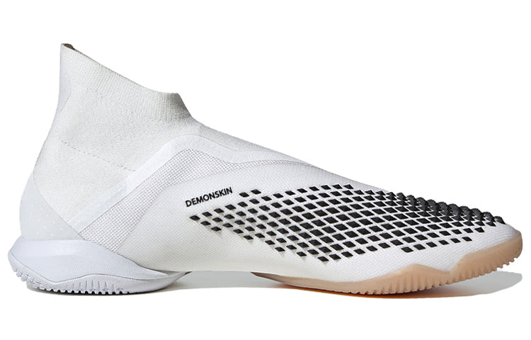 adidas Predator Mutator 20+ IN 'White Gold Black' FW9177
