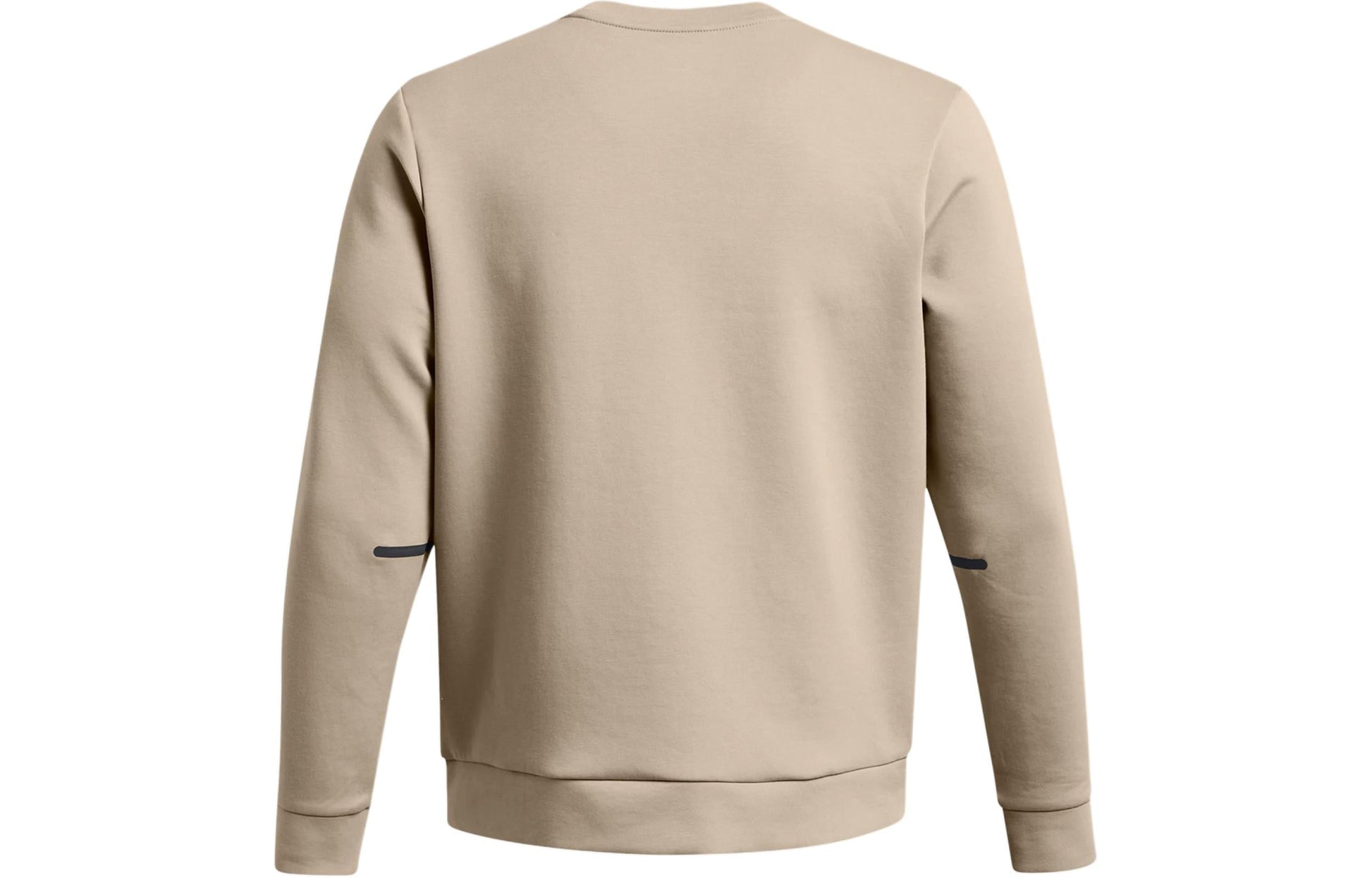 Under Armour Unstoppable Fleece Sweatshirt 'Timberwolf Taupe' 1381688-203