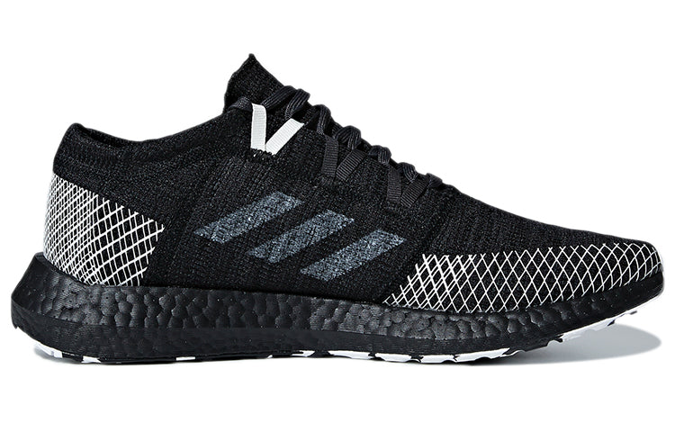 adidas PureBoost Go Ltd 'black' BB7804