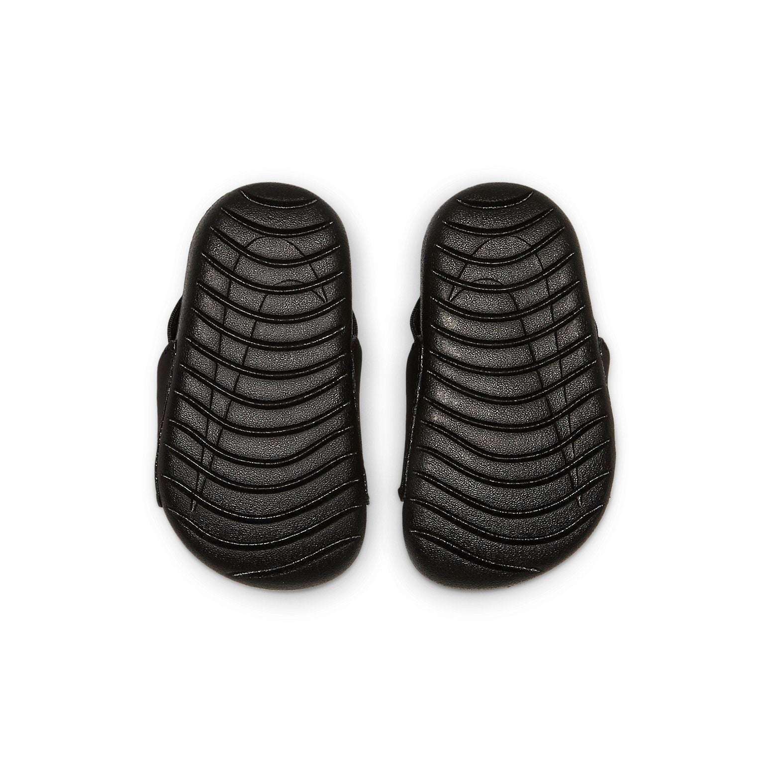 (TD) Nike Kawa Slide 'Black Metallic Gold' BV1094-003