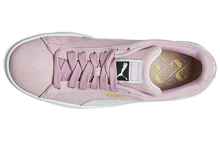 PUMA Suede Classic 'Pale Pink' 365347-62