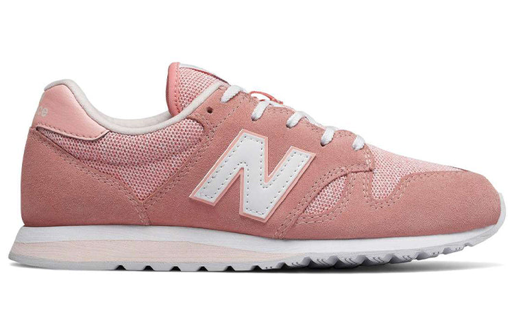(WMNS) New Balance 520 Sneakers Pink WL520TLC