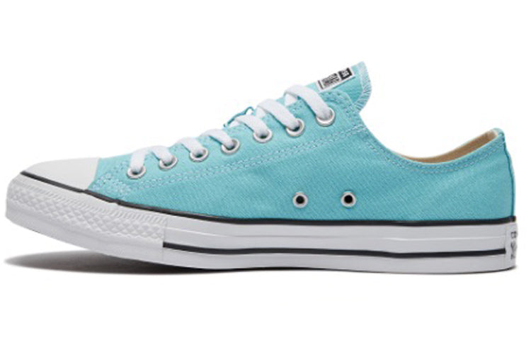 Converse Chuck Taylor All Star Canvas ShoesSneakers 'Blue' 165496C