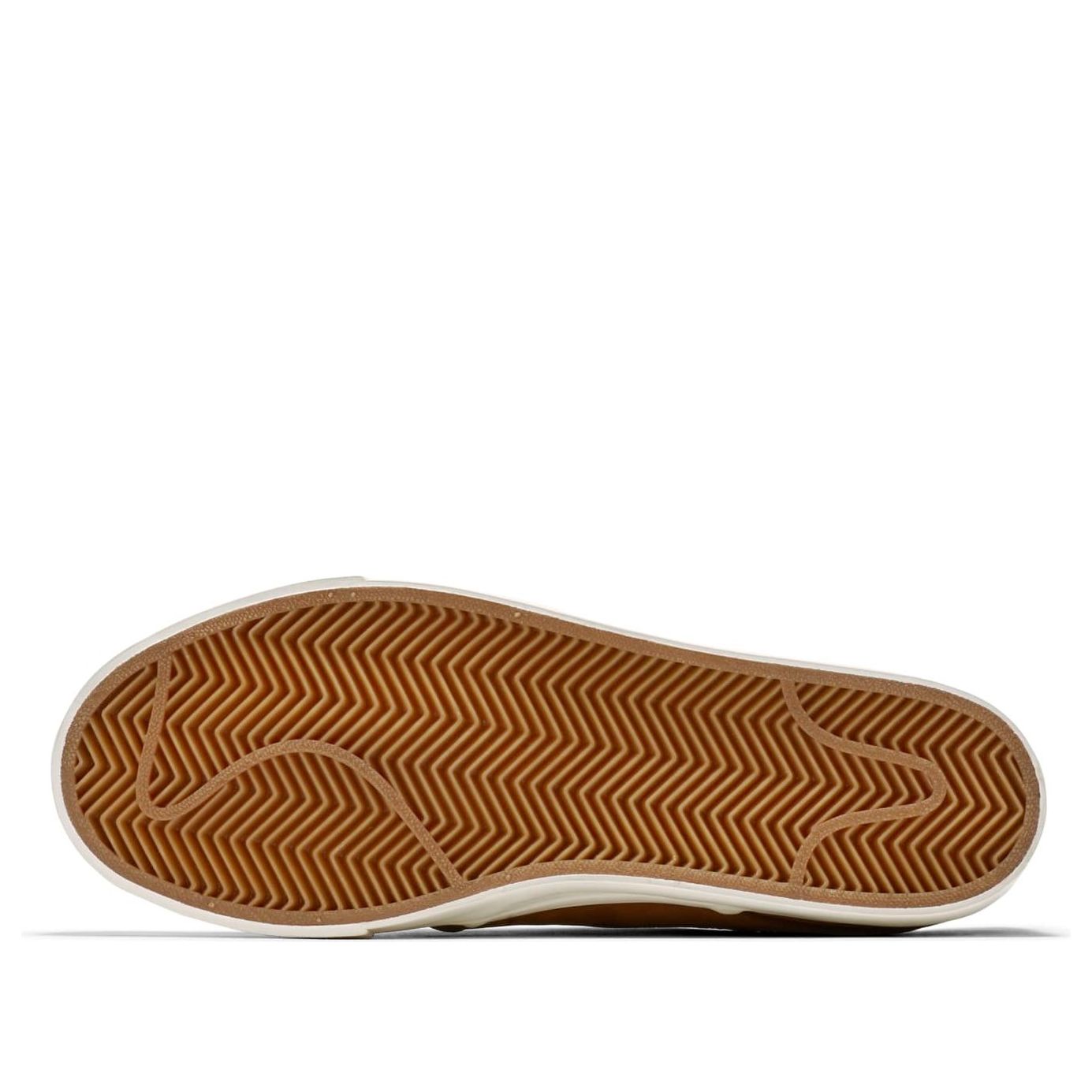 Nike SB Stefan Janoski Velcro 'Brown' 705405-221