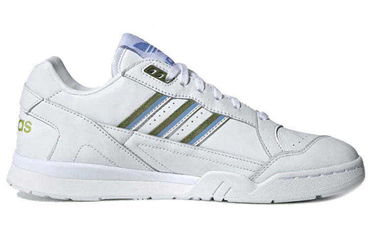 (WMNS) adidas originals A.R. TRAINER 'White Blue' EE5409