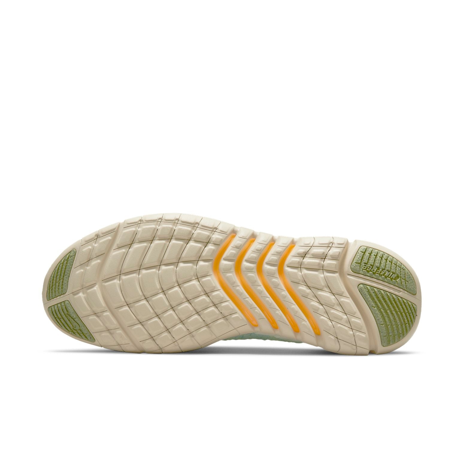 Nike Free Run 5.0 'Steam Olive Aura' CZ1884-002