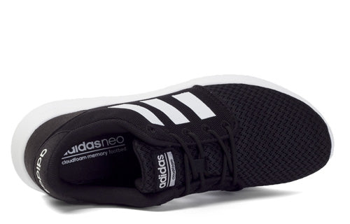 (WMNS) adidas neo CF QT RACER W CG5834