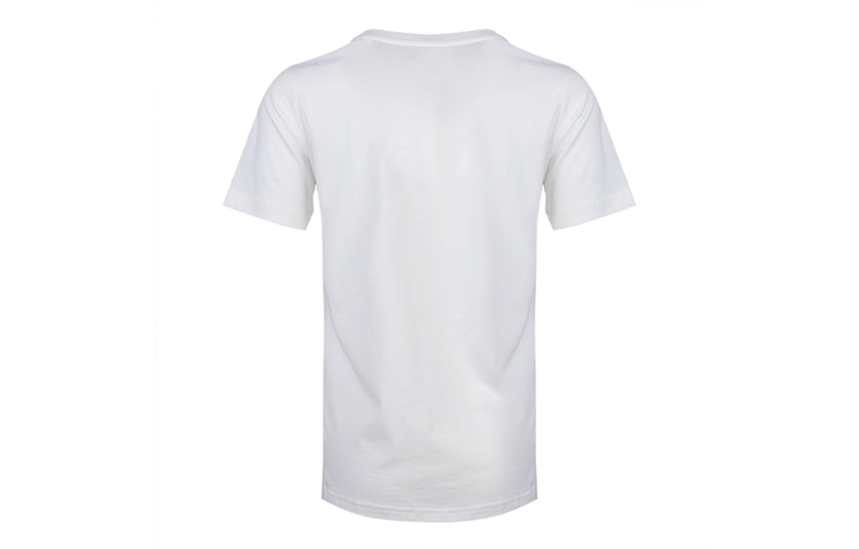 (WMNS) Nike Sportswear Hoop Dream Round-neck White CK1187-100