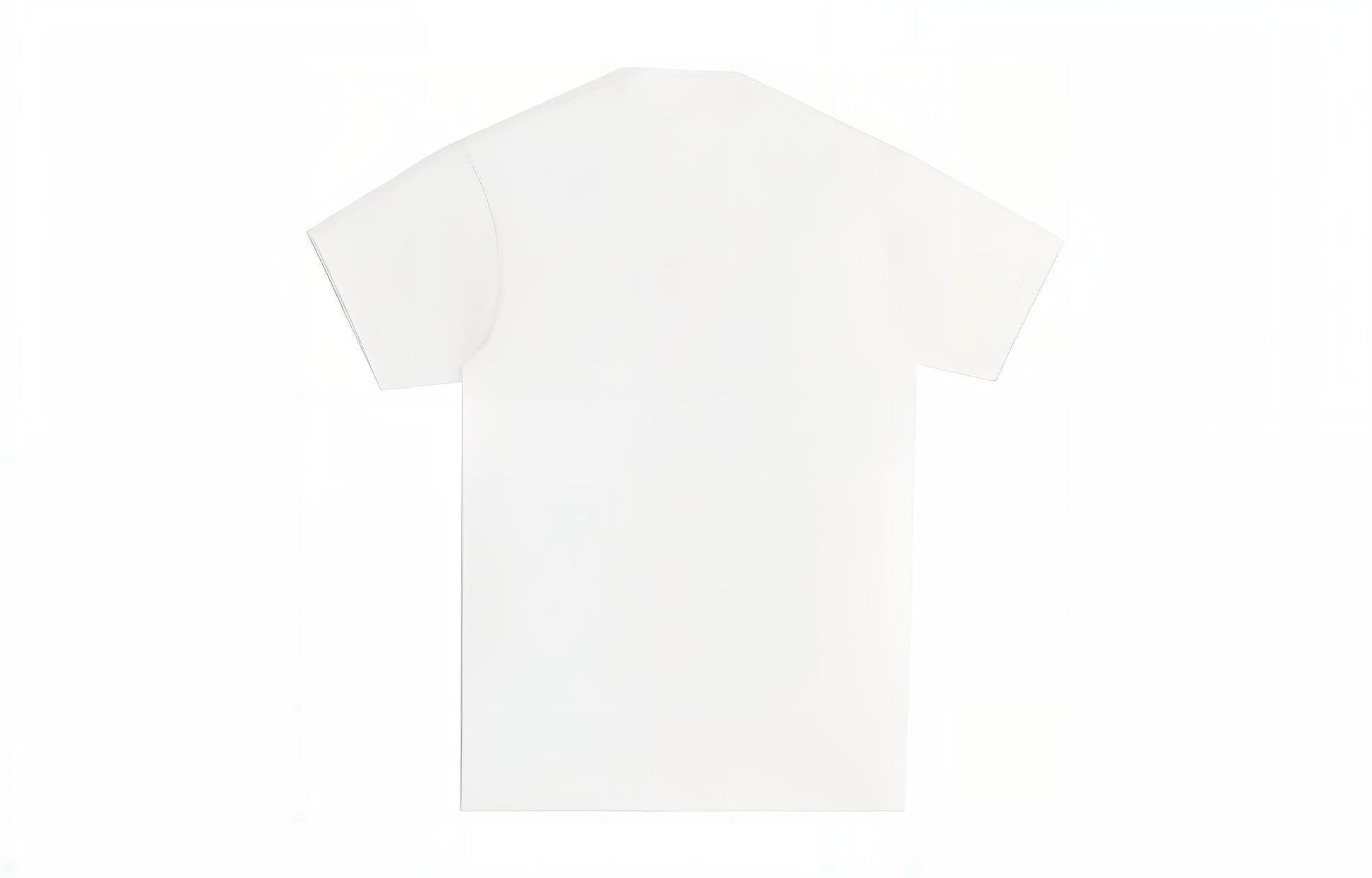 KITH Treats Honey Tee 'White' KHT030077-101