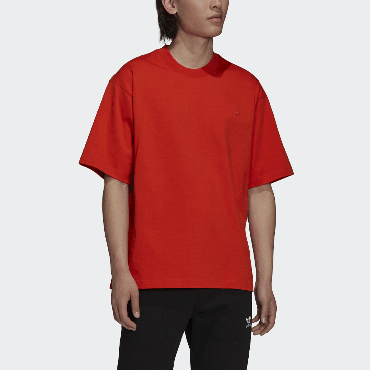 adidas originals C Tee 'Red' HC8587