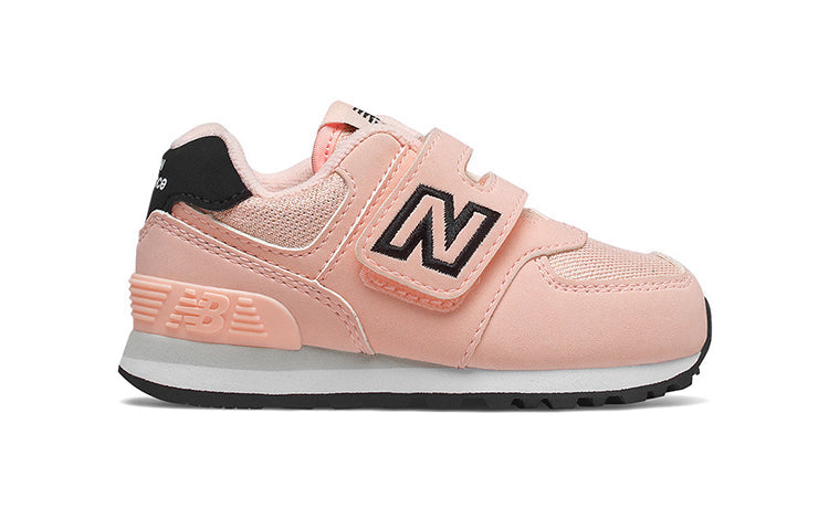 New Balance 574 Classic 'Pink Black' IV574FC2