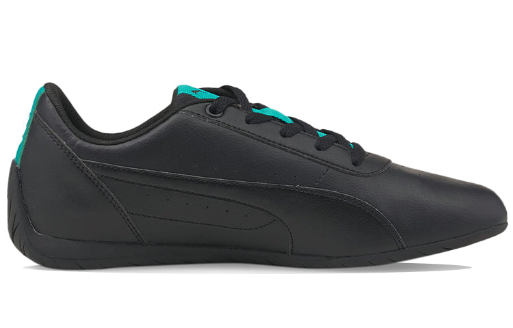 PUMA Mercede F1 Motorsport Collection Neo Cat Low-Top Black 306993-02