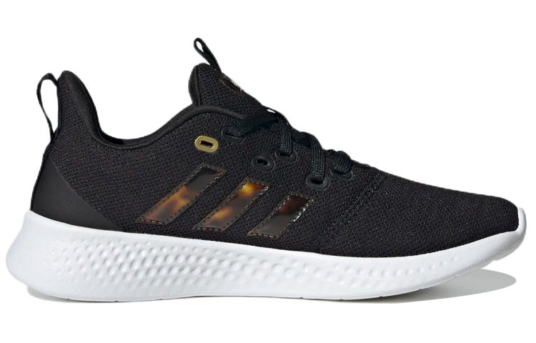 (WMNS) adidas Puremotion 'Black Fire' GY2272