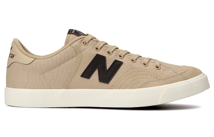 New Balance Numeric 212 Pro Court 'Tan' NM212TBS
