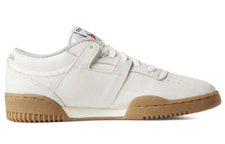Reebok Oi Polloi x Workout Clean MU 'Chalk' DV5186