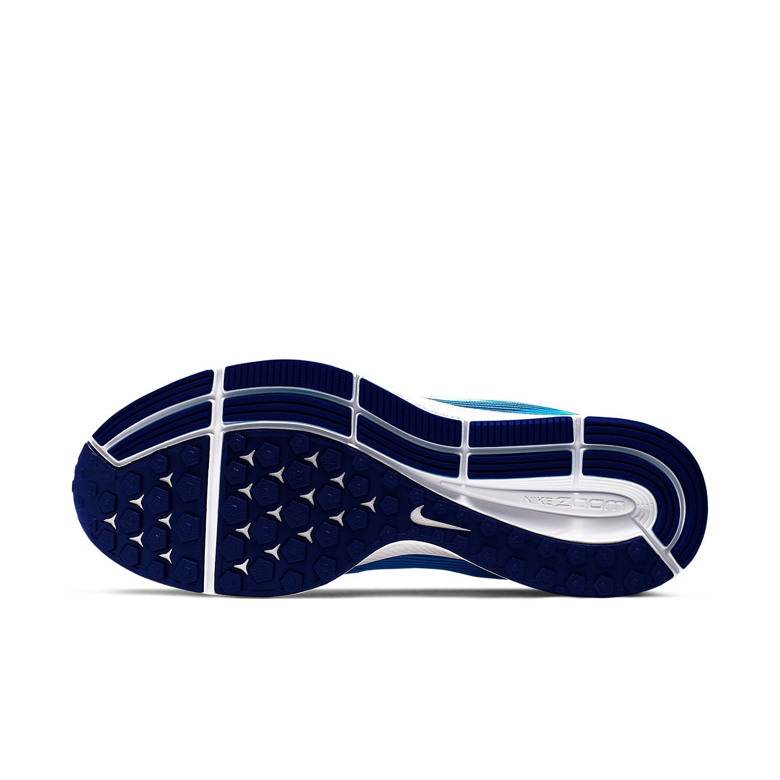 Nike Air Zoom Pegasus 34 'Game Royal' 880555-413