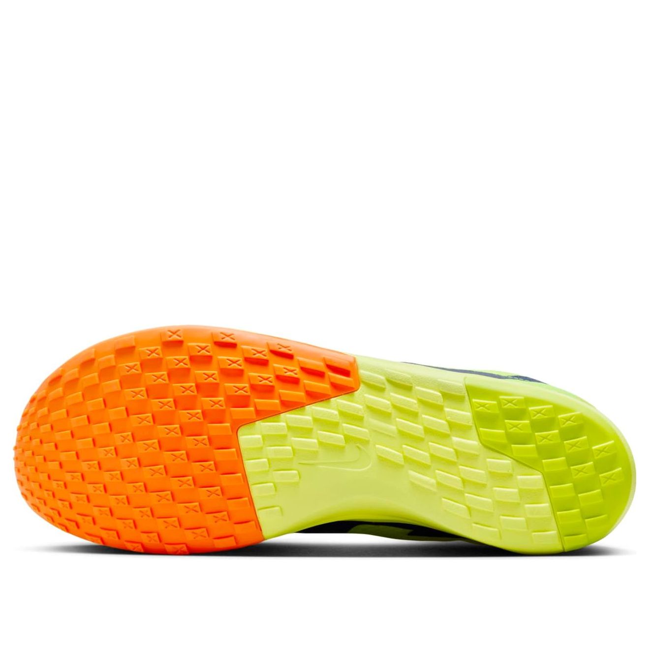 Nike Air Zoom Rival Waffle 6 'Volt Total Orange' DX7998-701