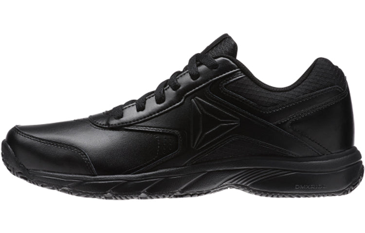 Reebok WORK N CUSHION 3.0 'Black' BS9524