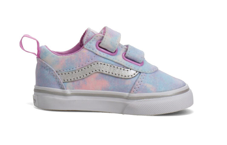 Vans Shoes Skate shoes 'Blue Pink' VN0A4BTF3QT