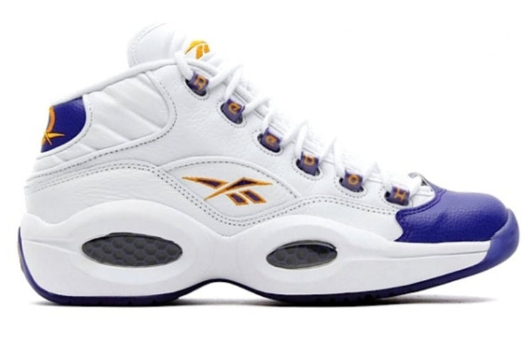 Reebok Packer Shoes x Question Mid 'For Player Use Only - Kobe Bryant' V53581