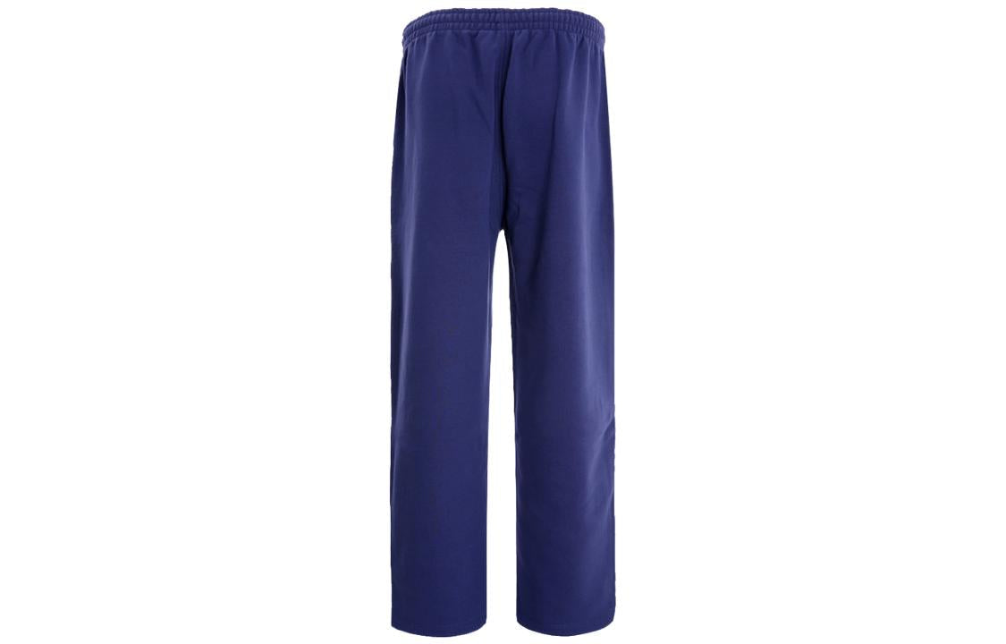 Balenciaga Political Campaign Sweatpants 'Blue' 641602TIV531195