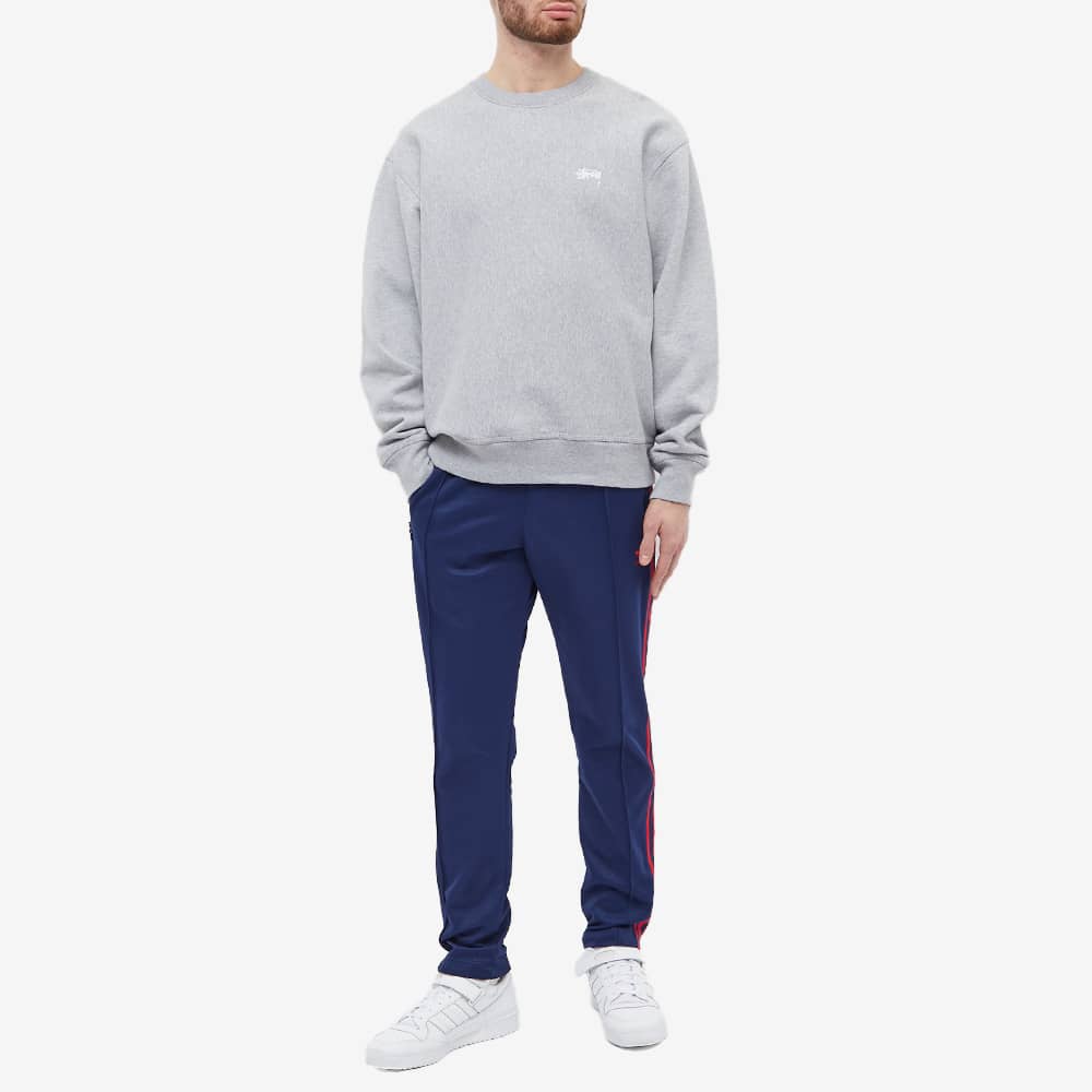 adidas Beckenbauer Track Pants 'Blue' HS8943