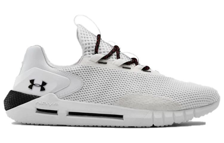 Under Armour Hovr Strt Sports Shoes White 3022580-106