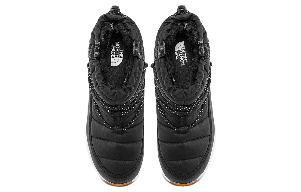 (WMNS) THE NORTH FACE ThermoBall Lace Up Waterproof Boots 'Tnf Black Whisper White' 5LWD-R0G