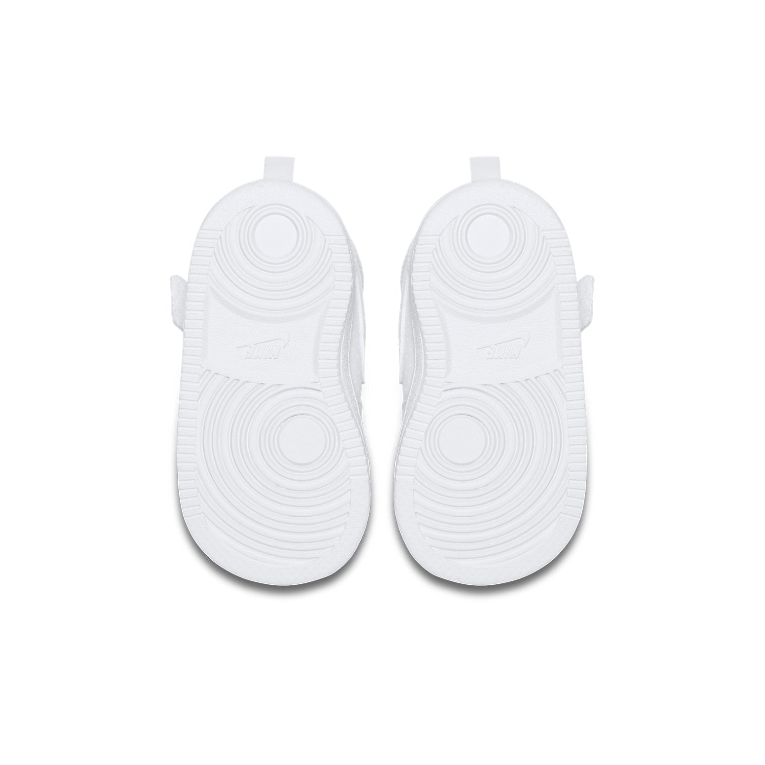 (TD) Nike Court Borough Low 'White' 870029-100