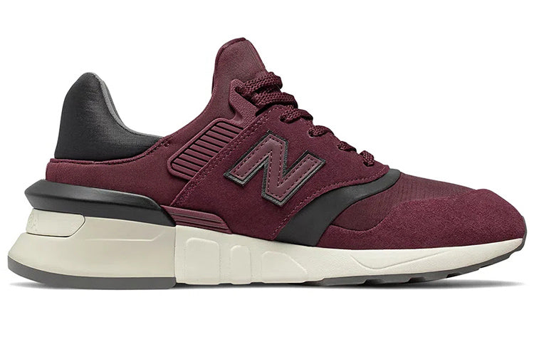 New Balance 997 'Red' MS997MC