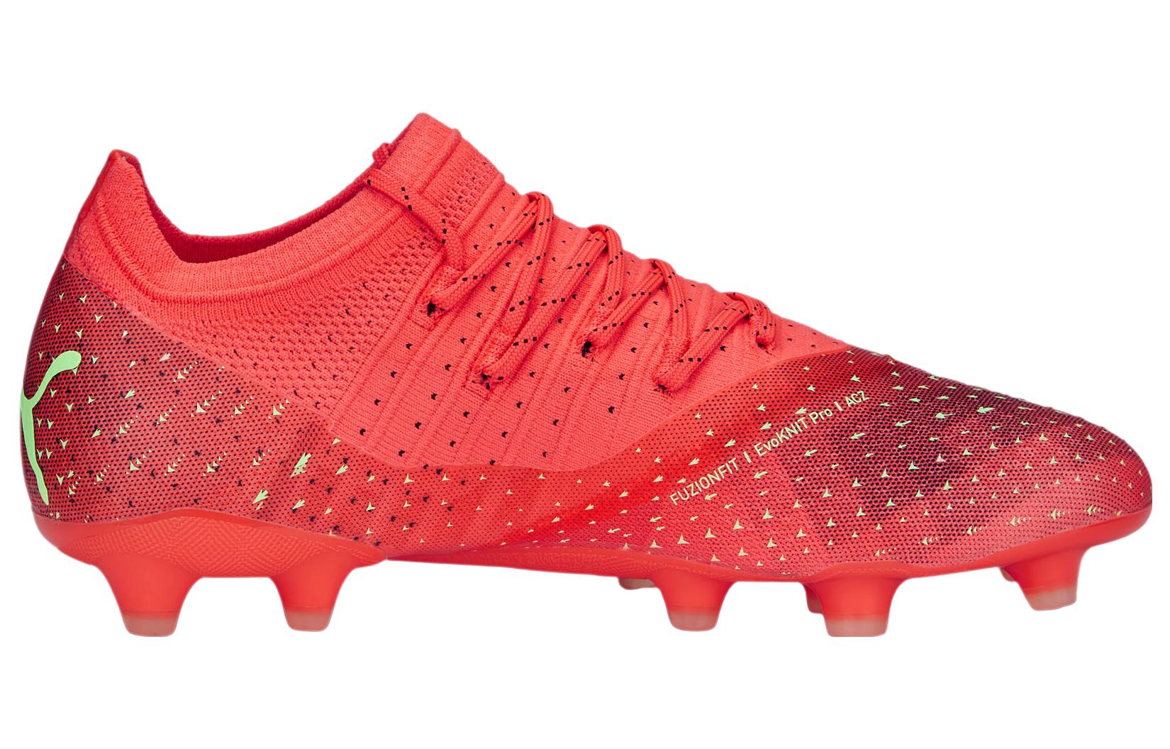 PUMA Future 2.4 FG AG 'Fearless Pack' 106995-03