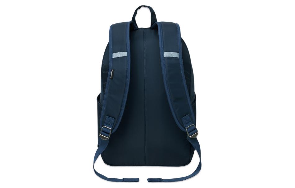 Converse Premium Go 2 Backpack 'Navy Blue' 10024561-A02