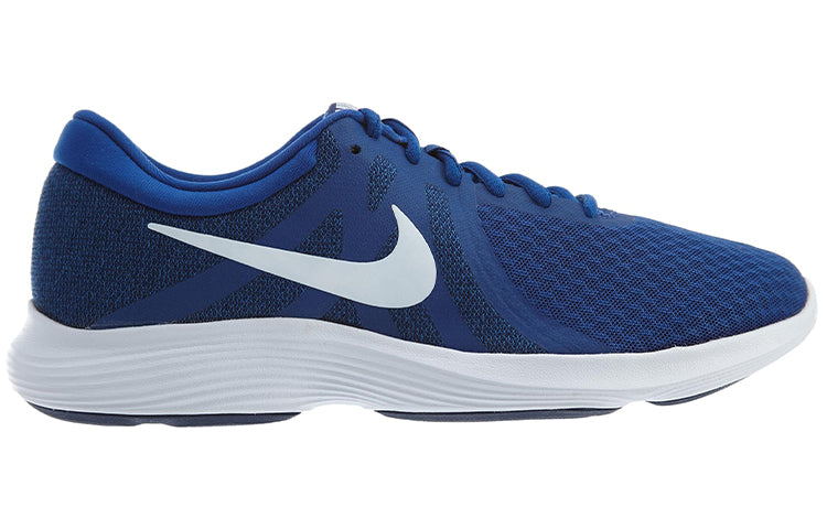 Nike Revolution 4 Blue/White 908988-403