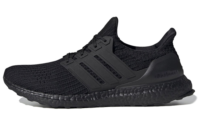 adidas Ultraboost 4.0 DNA 'Core Black Active Red' FW5712
