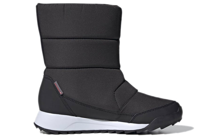 (WMNS) adidas Terrex Choleah Cold.Rdy 'Core Black' EH3537