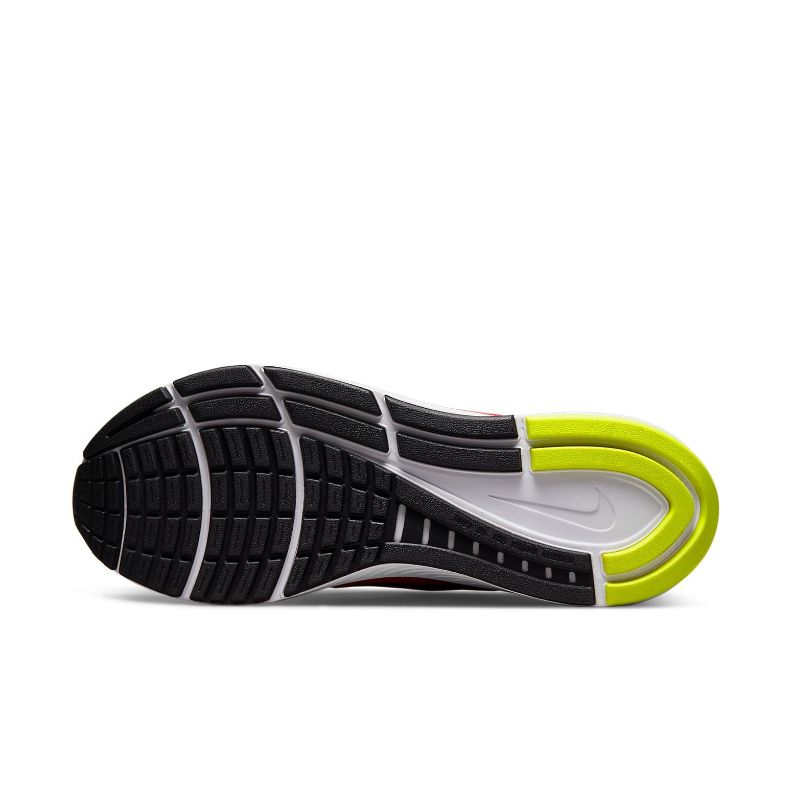 Nike Air Zoom Structure 24 'Siren Red Volt' DX1792-600
