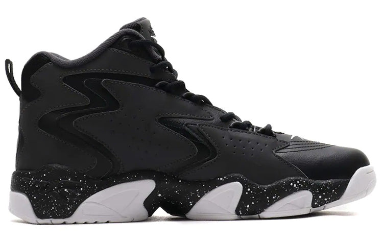 Reebok Mobius OG 'Black Coal' CN7888