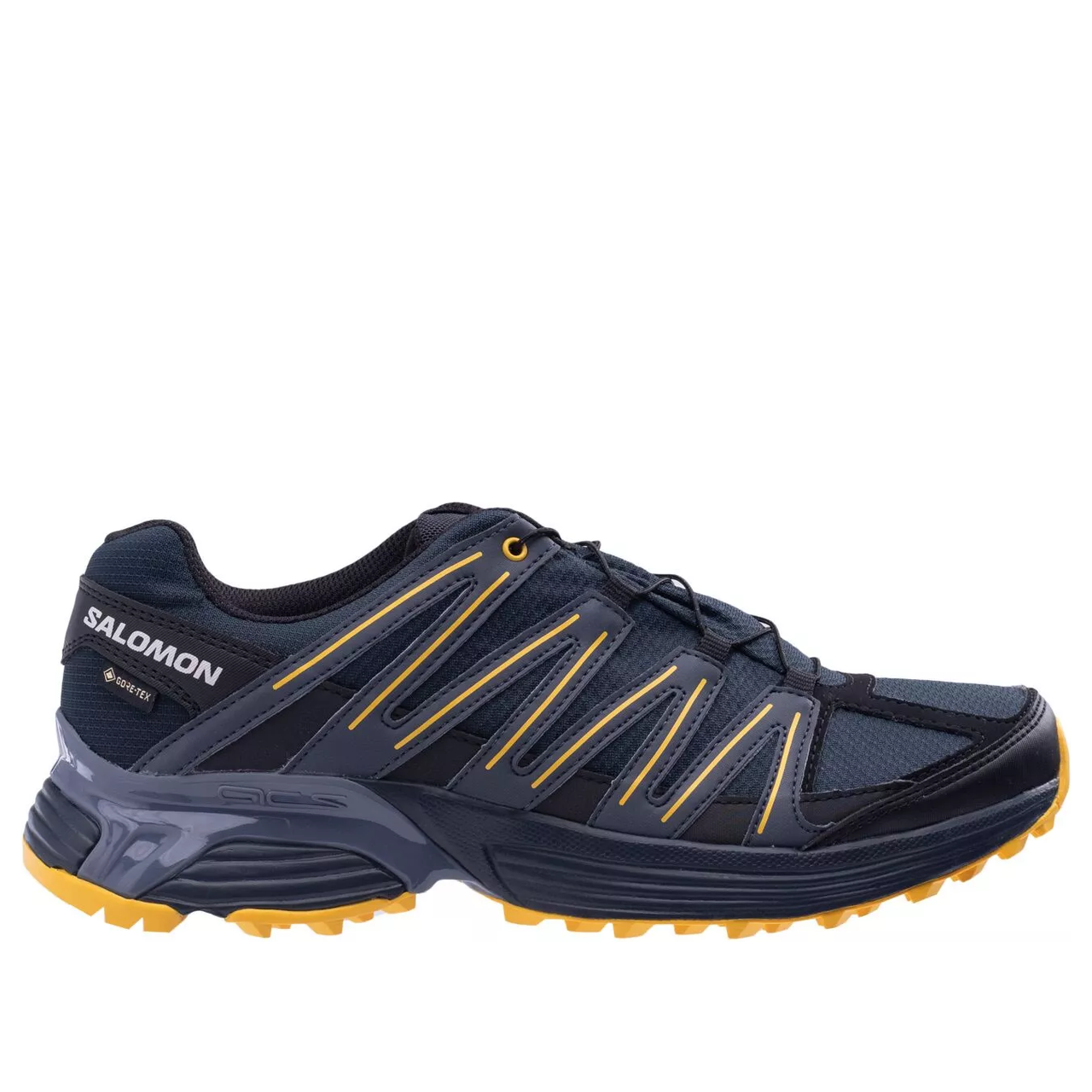 SALOMON XT Backbone Prime GTX 'Dark Purple' 475814