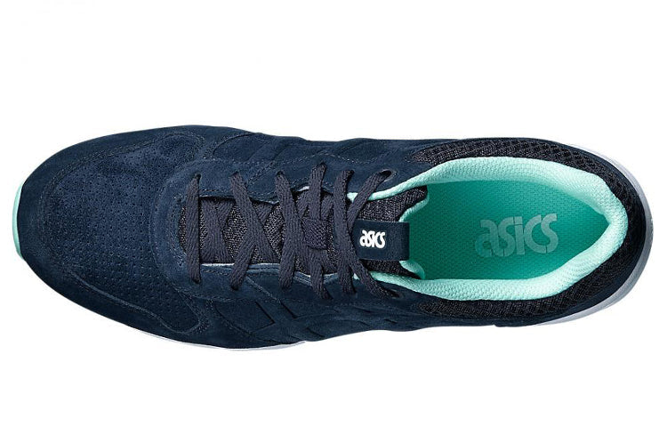 ASICS Shaw Blue H606L-5050