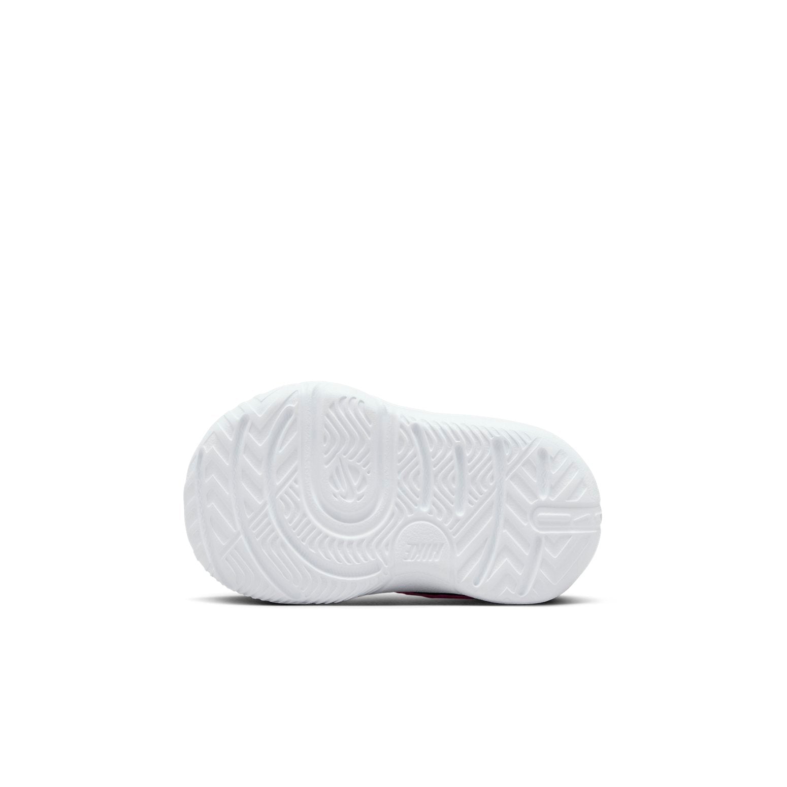 (TD) Nike Team Hustle D11 'Pink Foam' DV8995-600