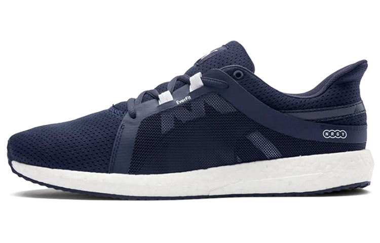 PUMA Mega Nrgy Turbo 2 Low Running Shoes Blue/White 190841-11