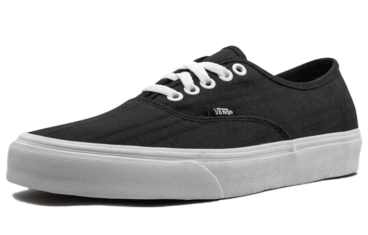 Vans Authentic Checkered 'Black' VN0A2Z5IWNZ