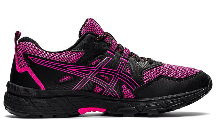 (WMNS) ASICS Gel-Venture 8 'Pink Glow' 1012A708-700