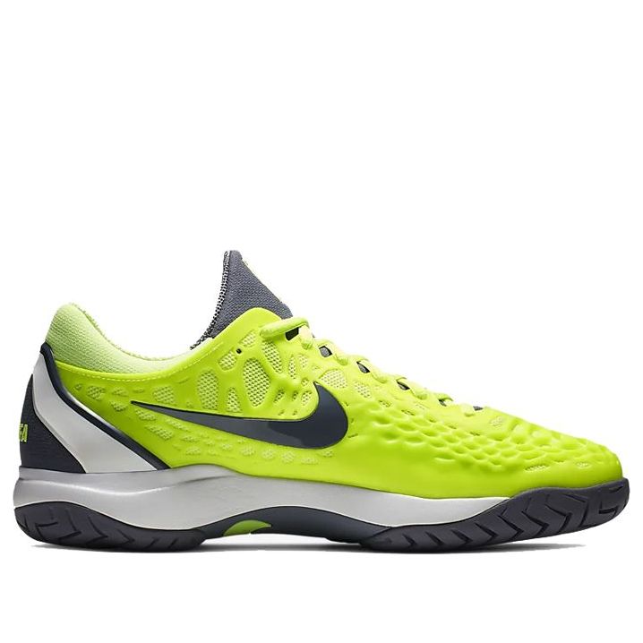 Nike Zoom Cage 3 'Volt Glow' 918193-701