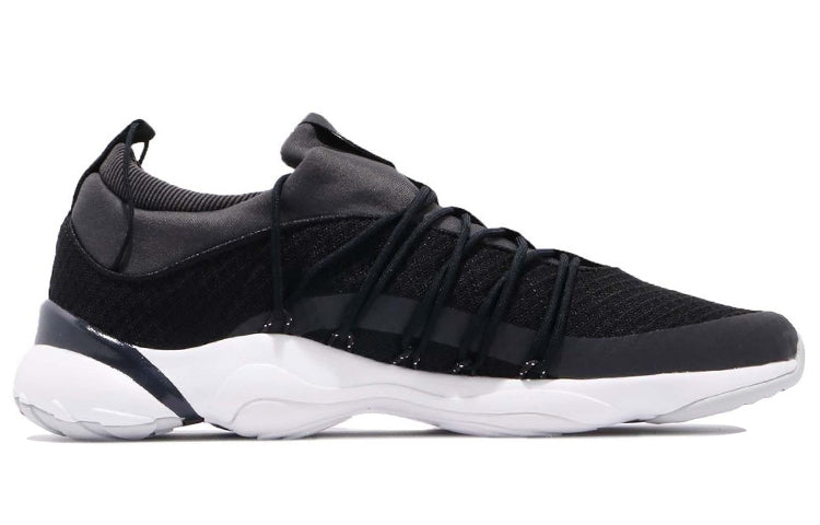 Reebok DMX Fusion 'Coal-Skull Grey ' CN6060